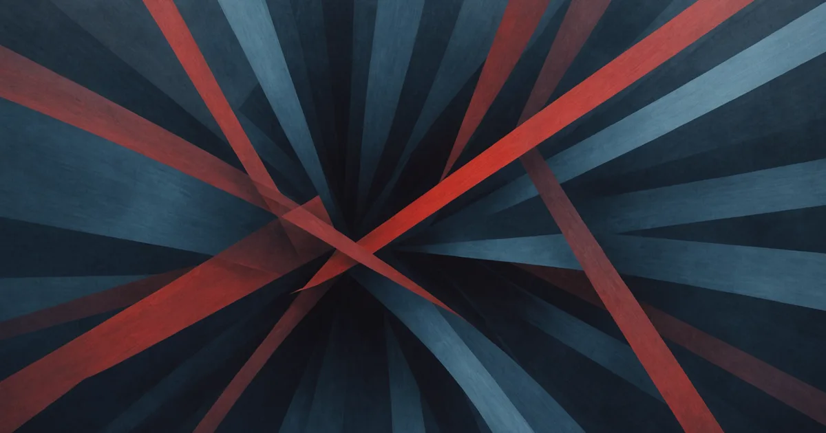 Abstract cost impact visualization