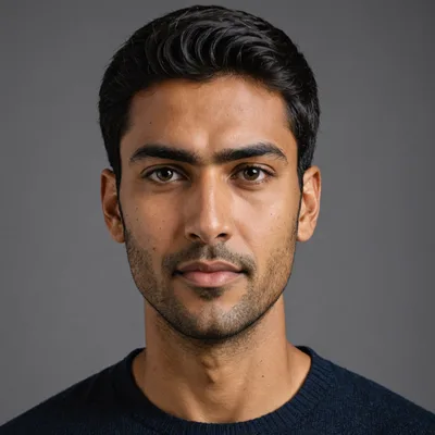 Nikhil Pareek