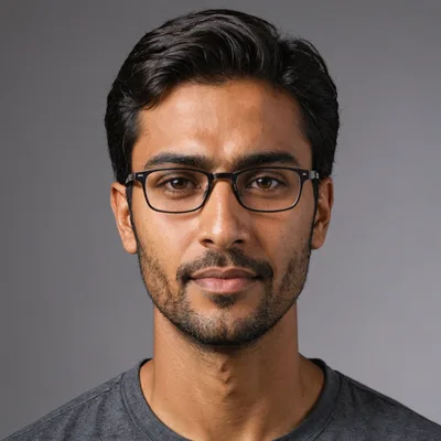 Siddharth Rao